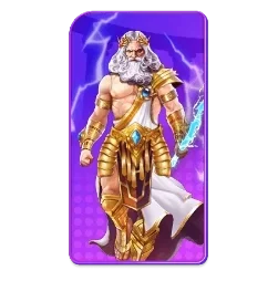 Gates Of
Olympus 1000