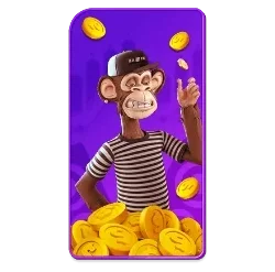 Wild Ape